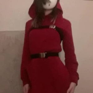 shygal_lilly #5538293