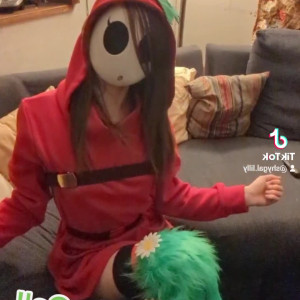 Video by shygal_lilly published on May 4,2023 12:46:00 - BestThots