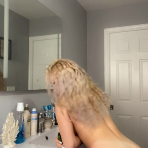 Video by babyjanexoxo published on July 19,2023 03:45:00 - BestThots