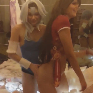 Video by lallupyon published on June 19,2023 12:40:00 - BestThots