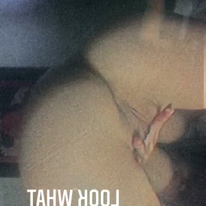 Video by marshaxxxmay published on March 10,2023 09:26:00 - BestThots