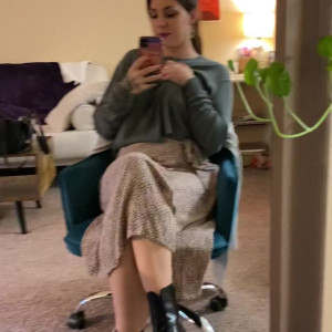 Video by mollymaeve published on July 5,2023 05:58:00 - BestThots