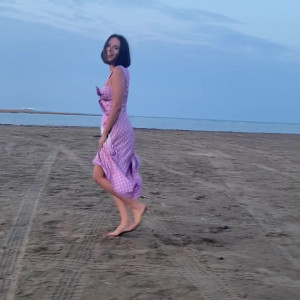 Video by naked_eve published on April 12,2023 12:34:00 - BestThots