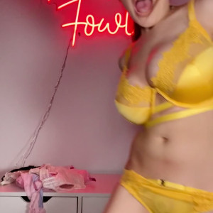 Video by tessafowler published on April 19,2023 13:37:00 - BestThots