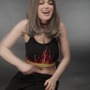 Video by tessafowler published on May 27,2023 10:15:00 - BestThots