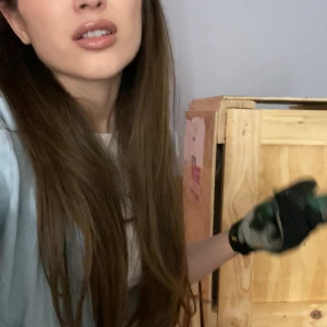 Video by tessafowler published on March 8,2023 05:19:00 - BestThots