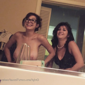 Video by tessafowler published on May 21,2023 08:06:00 - BestThots