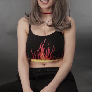 Video by tessafowler published on May 24,2023 00:50:00 - BestThots
