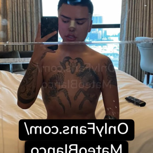 Video by mateoblanco published on May 27,2023 12:58:00 - BestThots