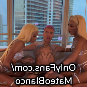 Video by mateoblanco published on July 14,2023 12:23:00 - BestThots