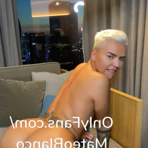 Video by mateoblanco published on July 21,2023 06:27:00 - BestThots