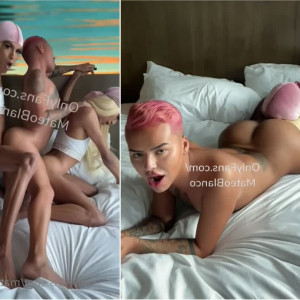 Video by mateoblanco published on March 21,2023 12:03:00 - BestThots