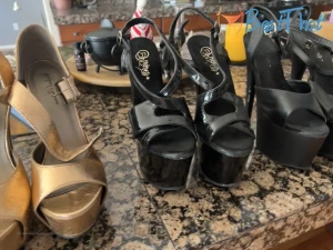 Video by xnicoleanistonx published on January 23,2025 06:00:33 - BestThots