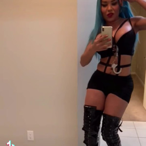 Video by soyfenixer published on July 3,2023 22:49:00 - BestThots