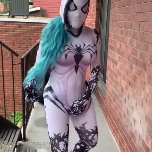 Video by soyfenixer published on May 28,2023 16:00:00 - BestThots