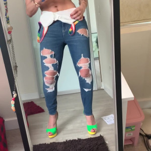Video by soyfenixer published on July 1,2023 04:00:00 - BestThots