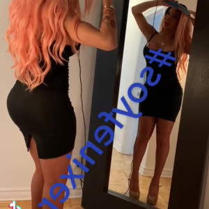Video by soyfenixer published on May 24,2023 11:28:00 - BestThots