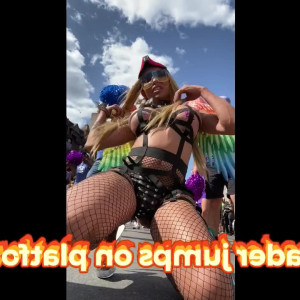 Video by soyfenixer published on June 12,2023 07:20:00 - BestThots
