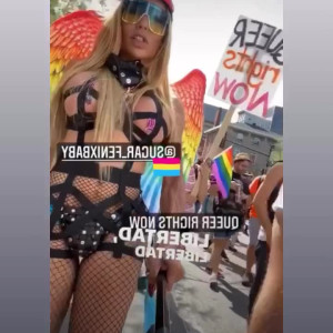 Video by soyfenixer published on May 16,2023 01:52:00 - BestThots