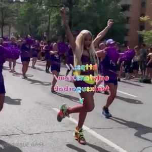 Video by soyfenixer published on June 27,2023 03:46:00 - BestThots