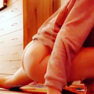 Video by beckymil911 published on April 25,2023 08:33:00 - BestThots