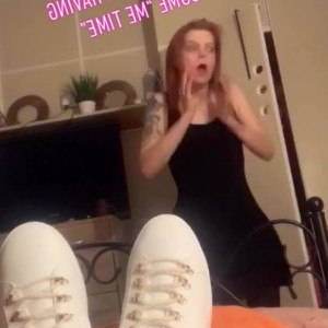 Video by beckymil911 published on March 30,2023 22:43:00 - BestThots