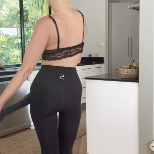 Video by arabelladerose published on April 21,2023 21:03:00 - BestThots