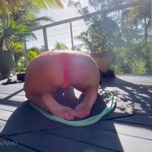 Video by arabelladerose published on March 23,2023 21:22:00 - BestThots