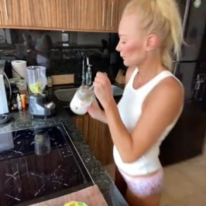 Video by arabelladerose published on May 14,2023 09:40:00 - BestThots