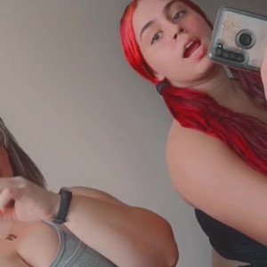 Video by curvygiselle published on April 29,2023 10:49:00 - BestThots