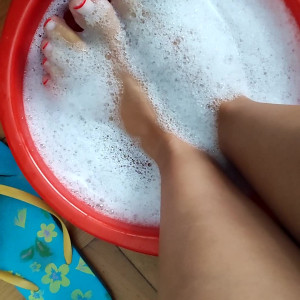 Video by only_feet_victoria published on July 28,2023 06:35:00 - BestThots