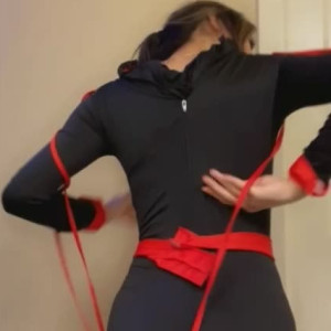 Video by asian.candy published on March 20,2023 00:57:00 - BestThots