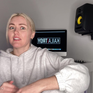 Video by djkailatroy published on June 2,2023 12:59:00 - BestThots