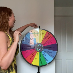 Video by realkaitlynlaken published on March 12,2023 08:48:00 - BestThots