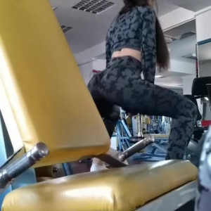 Video by alessiabailey published on May 15,2023 06:41:00 - BestThots