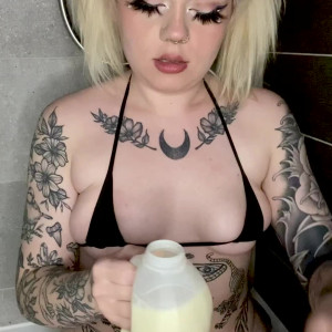 Video by valentinainkgw published on August 22,2023 21:15:26 - BestThots
