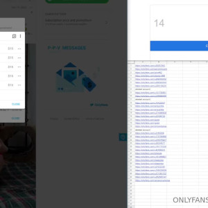 Video by xohannajoys published on August 22,2023 21:21:41 - BestThots