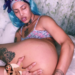 Video by noodbambi published on June 18,2023 08:30:00 - BestThots