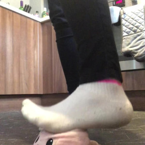 sweatysockq #3511380