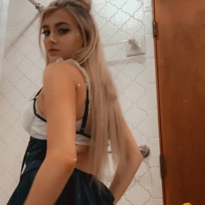 Video by christinac842 published on July 14,2023 02:35:00 - BestThots