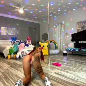 Video by daizhamorgann published on June 17,2023 10:32:00 - BestThots