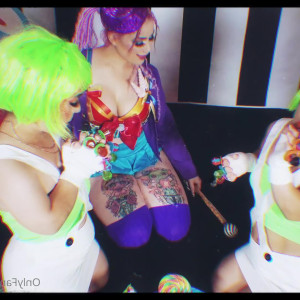 Video by daizhamorgann published on April 26,2023 17:22:00 - BestThots
