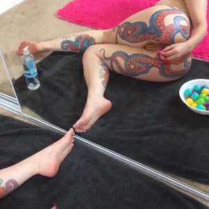 Video by daizhamorgann published on April 24,2023 05:42:00 - BestThots