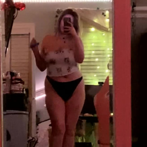 Video by messymegan published on October 25,2023 11:56:20 - BestThots