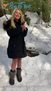 Video by minibarbiexxx published on January 20,2025 10:01:55 - BestThots