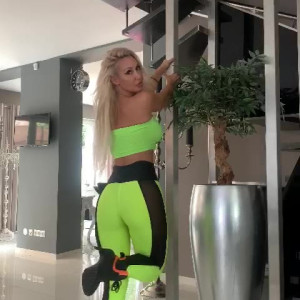 Video by aileentaylorofficial published on July 8,2023 19:20:00 - BestThots