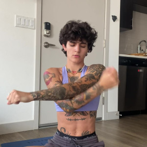 Video by miss.daddi published on April 11,2023 21:06:00 - BestThots