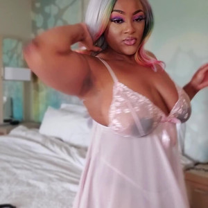 Video by fineapple_diva published on August 22,2023 21:39:34 - BestThots