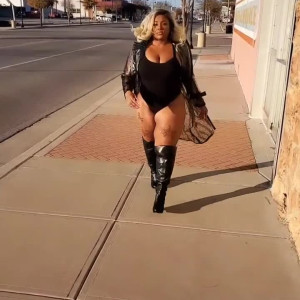 Video by fineapple_diva published on August 22,2023 21:39:30 - BestThots