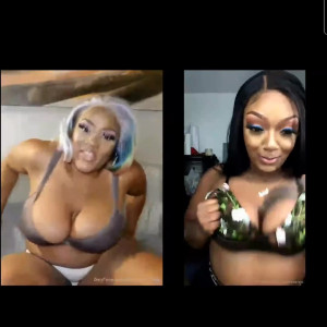 Video by fineapple_diva published on August 22,2023 21:41:30 - BestThots